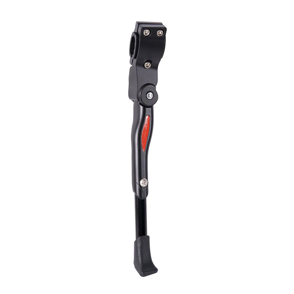 

1pc MTB Bike Kick Stand Bicycle Kickstand Adjustable Parking Rack Side Support
