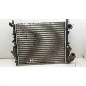 

509513140466402 WATER RADIATOR RENAULT TWINGO (CO6)