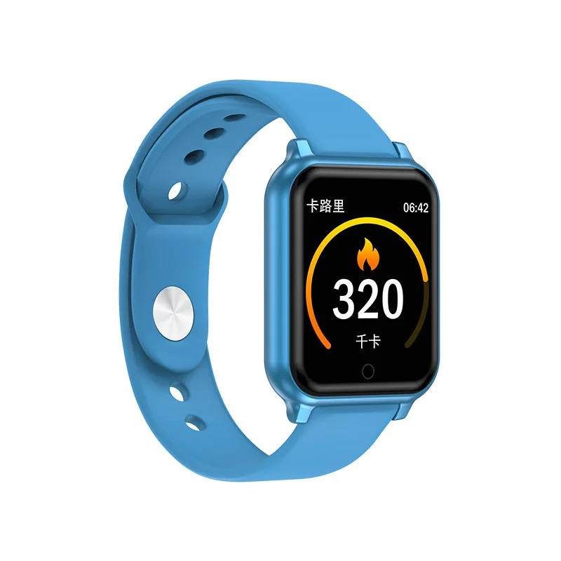 bluetooth watch connect to android