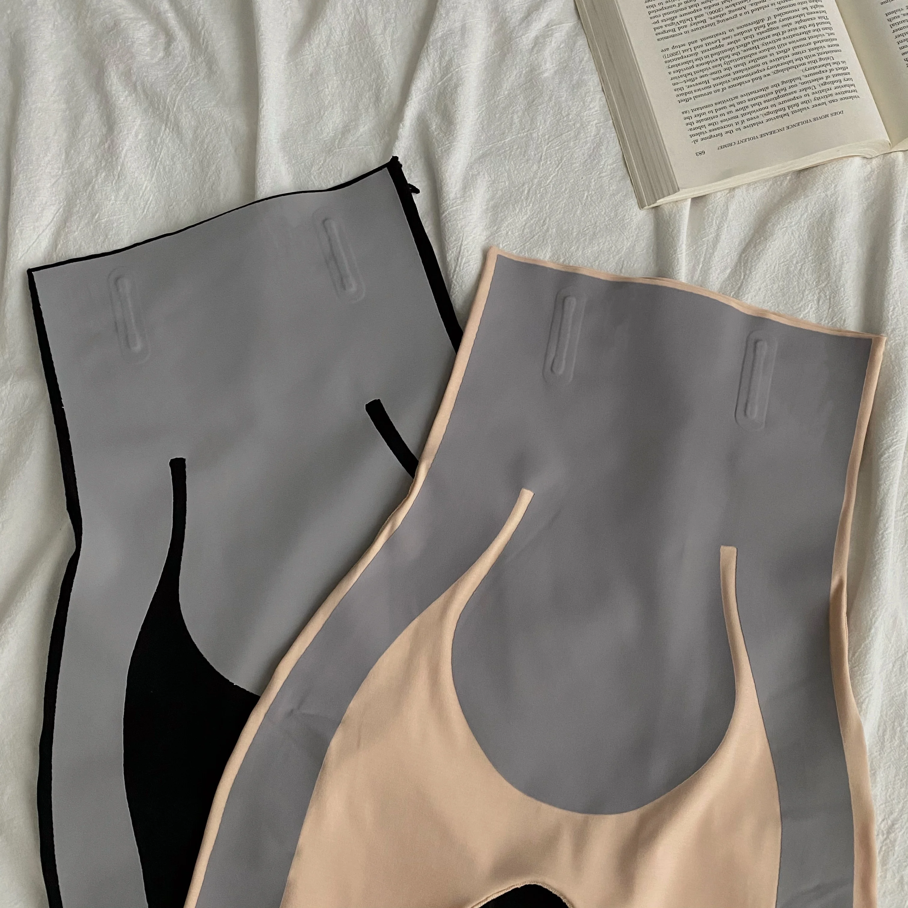 Butt Lifting Leegings Women Petite Plus Invisible Butt Lifter Body Shaper Short Shapewear Tummy Control Shorts Thigh Slimmer