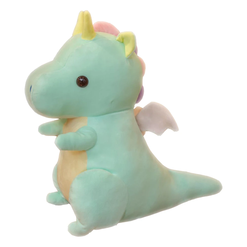 dinosaur plush animals