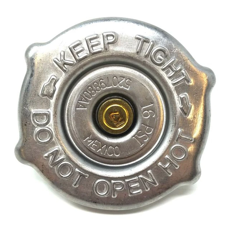 Крышка радиатора 55116901AA 52079880AA 05278697AA 3781830 для Chrysler Dodge Jeep | Автомобили и мотоциклы