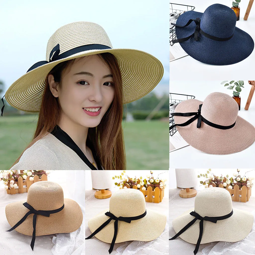 floppy beach hats cheap