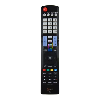 

Universal Remote Control Fit For LG TV AKB73756504 AKB73756502 AKB73756503 AKB73756565 32 42 47 50 55 Plasmsa LED LCD HDTV TV