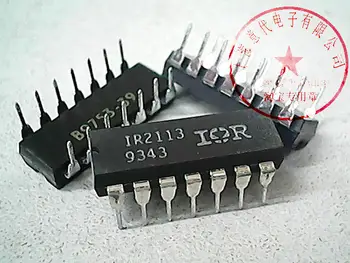 

IR2113 DIP-14