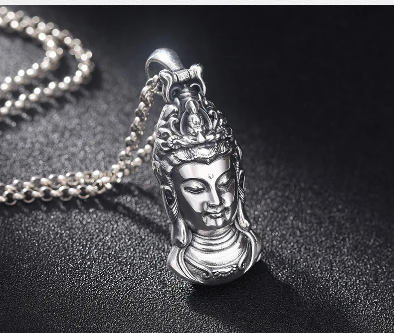 silver-buddha-pendant003E