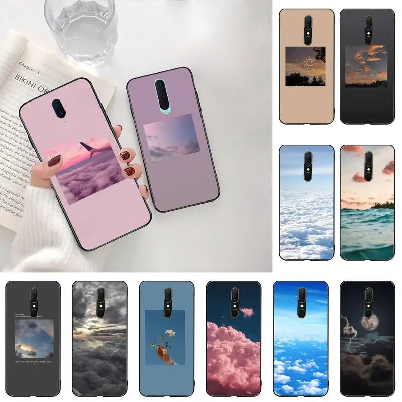 Чехол для телефона Oppo A5 A9 2020 Reno2 z Renoace 3pro A73S A71 F11 | Мобильные телефоны и аксессуары