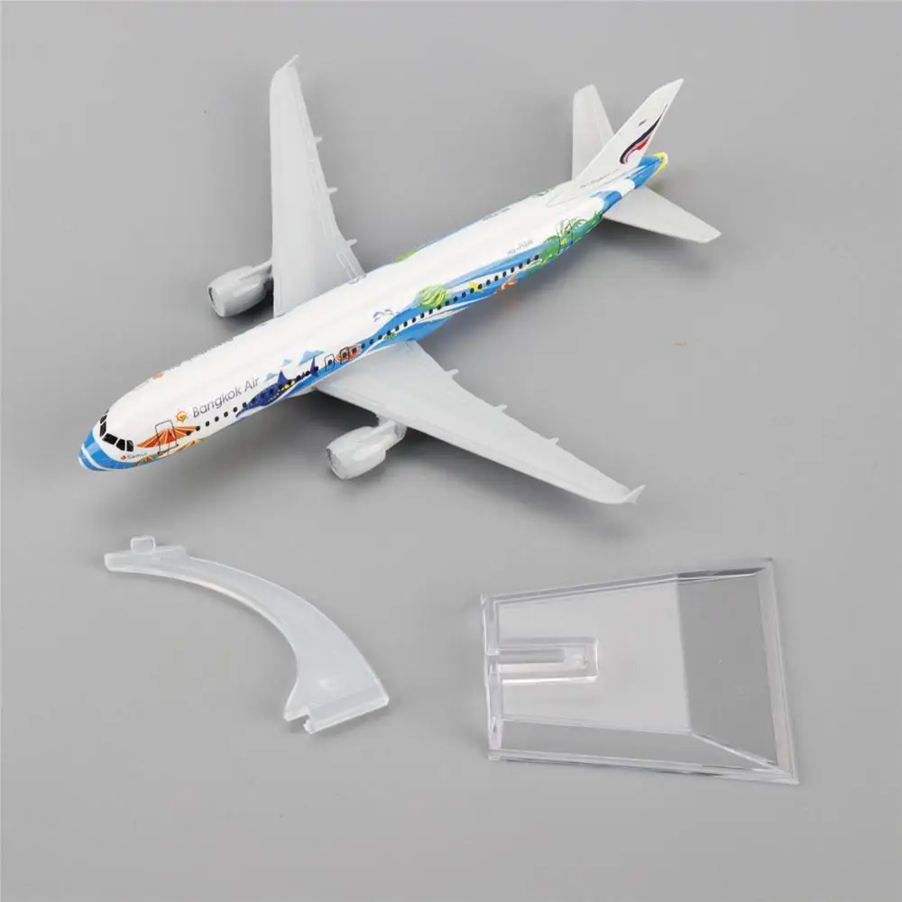 TAIHONGYU 16 см Airbus350 авиалиний A-350 Филиппины Воздушный самолет литая модель w/стенд коллекции литые игрушки подарок