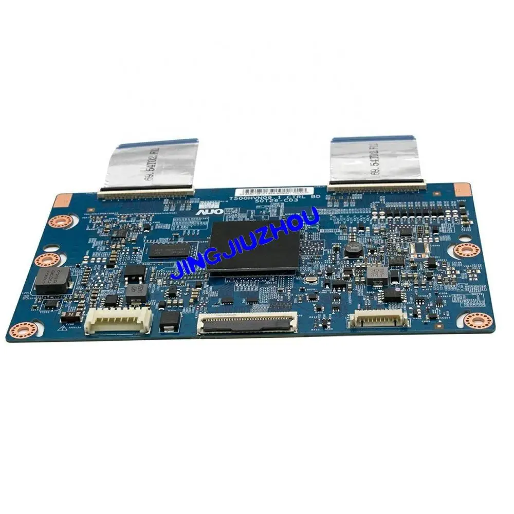 

New original T500HVN09.1CTRL BD 50T26-C03 T_CON