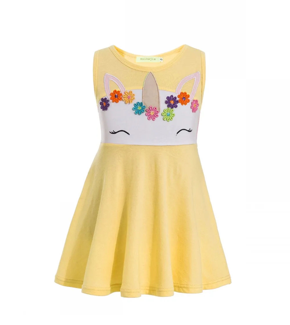 Unicorn Costume for Girls Nancy Dress Princess horse Jasmine Halloween Toddler pony dress | Детская одежда и обувь