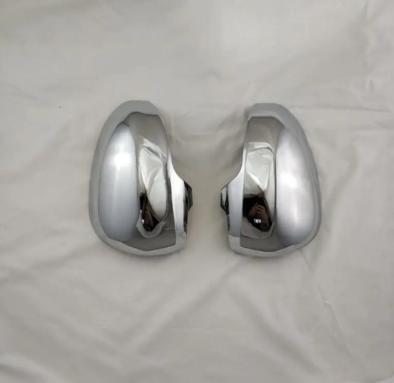 

Для Toyota Prius XW30 2009-2015 Markx 2010-2016 ABS Хромированная фотонаклейка рамка внешние аксессуары