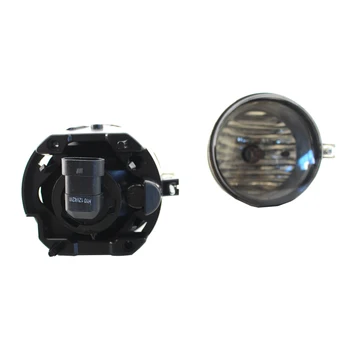 

H10 Fog Light 4805857AA Replacement For Chrysler Dodge Jeep Parts Auto