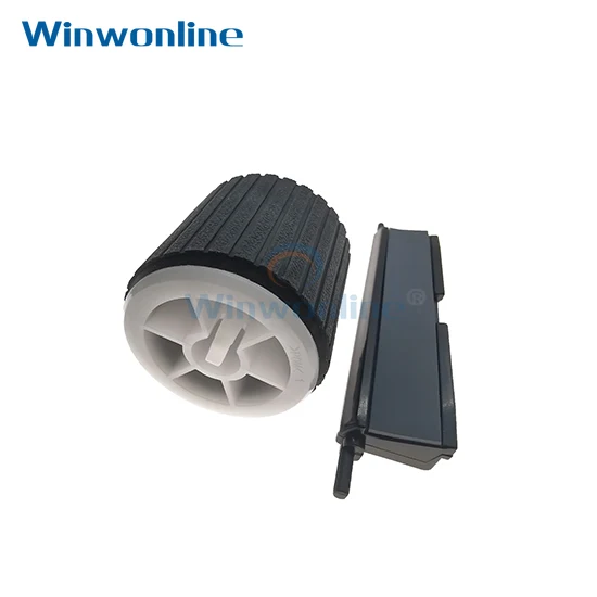 1set Pickup Roller \u0026 Separation Pad 