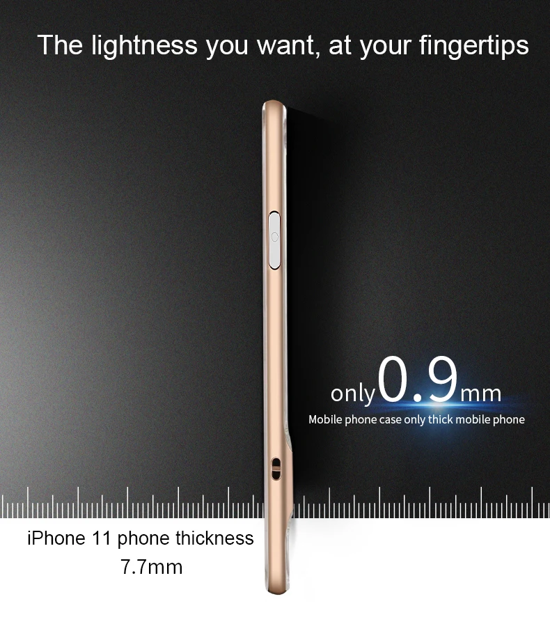 Для iPhone11 5,8 6,1 6,5 модная прозрачная Скоба из ТПУ+ PC двухслойный армированный ударопрочный чехол для телефона