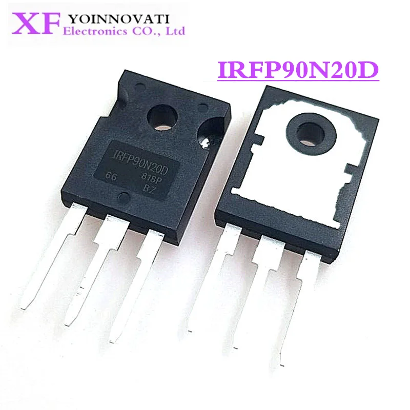 10 шт. IRFP90N20D IRFP90N20DPBF TO 247|to-247|freed&d |