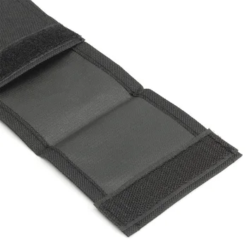 

1/2 Sport Accessories Storage Foldable Portable Lightweight Rod Case Billiard Stick Pouch Dirt Proof Shoulder Strap Pool Cue Bag