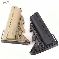 Mfp – VLTOR – IMOD Stock SLR, 416, en Nylon, frappant, drôle, Kublai Sima pour Gel blaster, jouet Airsoft, pièce accessoire 
