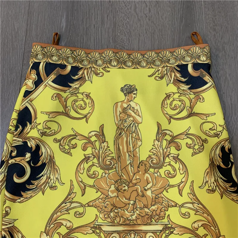 10-21-Autumn-Winter-Fashion-New-women-print-pattern-skirt (2)