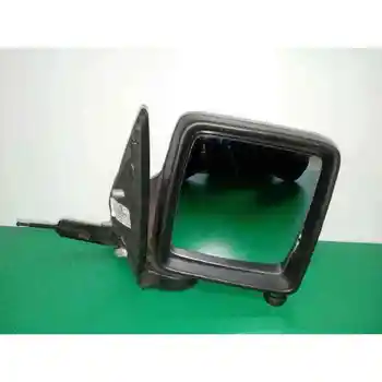 

0126285 REAR VIEW MIRROR RIGHT OPEL COMBO (CORSA C)