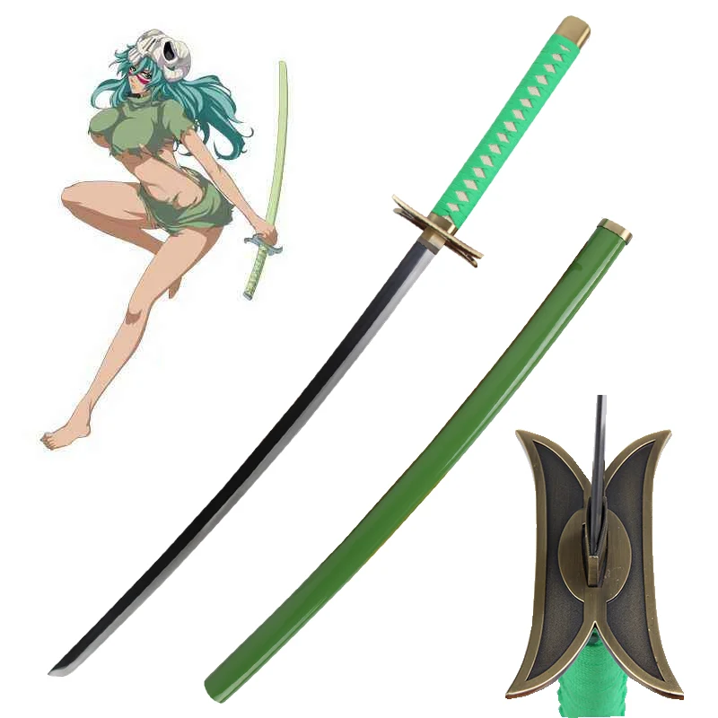 Swords and katanas Anime and Manga - Medieval Shop