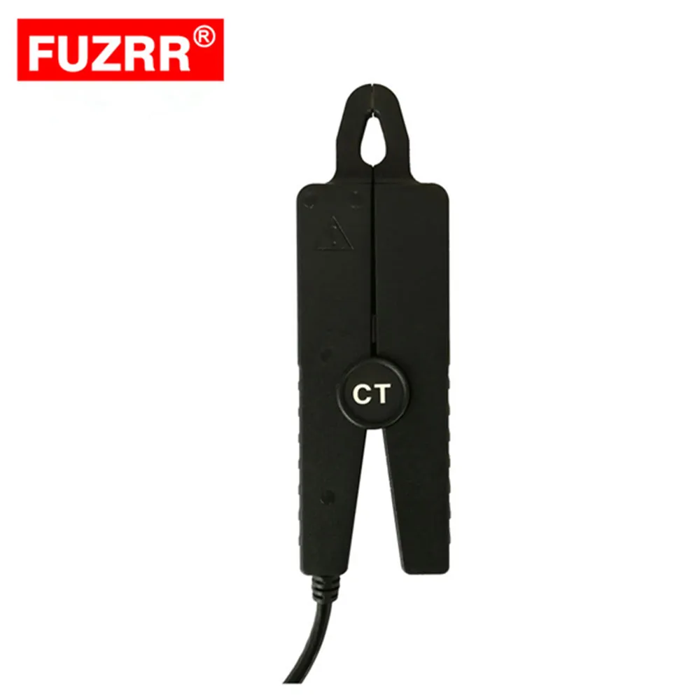 

FR008 Manufactory Clamp On Electric Current Sensor