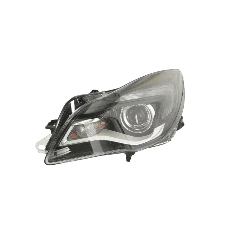 HELLA 1EL 011 165-711 для Opel Insignia A(G09, 68/69/47/35) 07/08-03/17 Головн.Блок-Фара(HIR2) лев. 53022