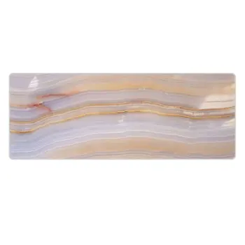 

Extra Large Mouse Pad Gaming Mousepad Anti-slip Marbled road Pattern Gaming Mouse Mat with/without Locking Edge Four Size