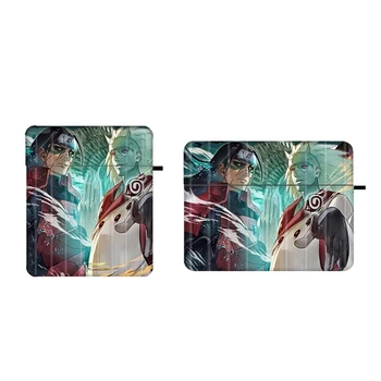 

Anime Naruto First Generation Six Spots For Apple AirPods Pro Bluetooth Headset Protective Case For 1/2/Pro3 Generation Cover