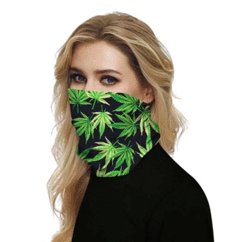 

Hot mask Multifunction adult's children's Protective Mask Dustproof Animal Starry sky digital printing riding outdoor Mask