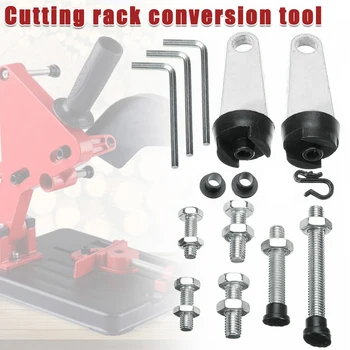 

Accessories Parts Tool Durable Wear Resistance for Universal Multi-angle Grinder TP899