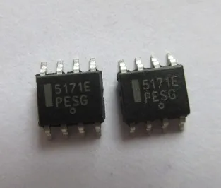 

CS5171EDR8G IC REG MULT CONFG ADJ 1.5A 8SOIC