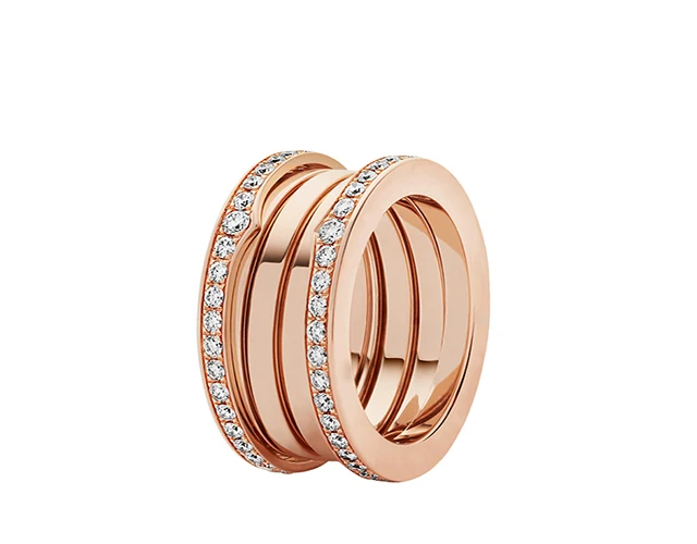 Оригинальное кольцо из стерлингового серебра 925 пробы, высокое качество, подходит для болгарийского керамического кольца в римском стиле, модный Дубай подарок - Цвет основного камня: 8