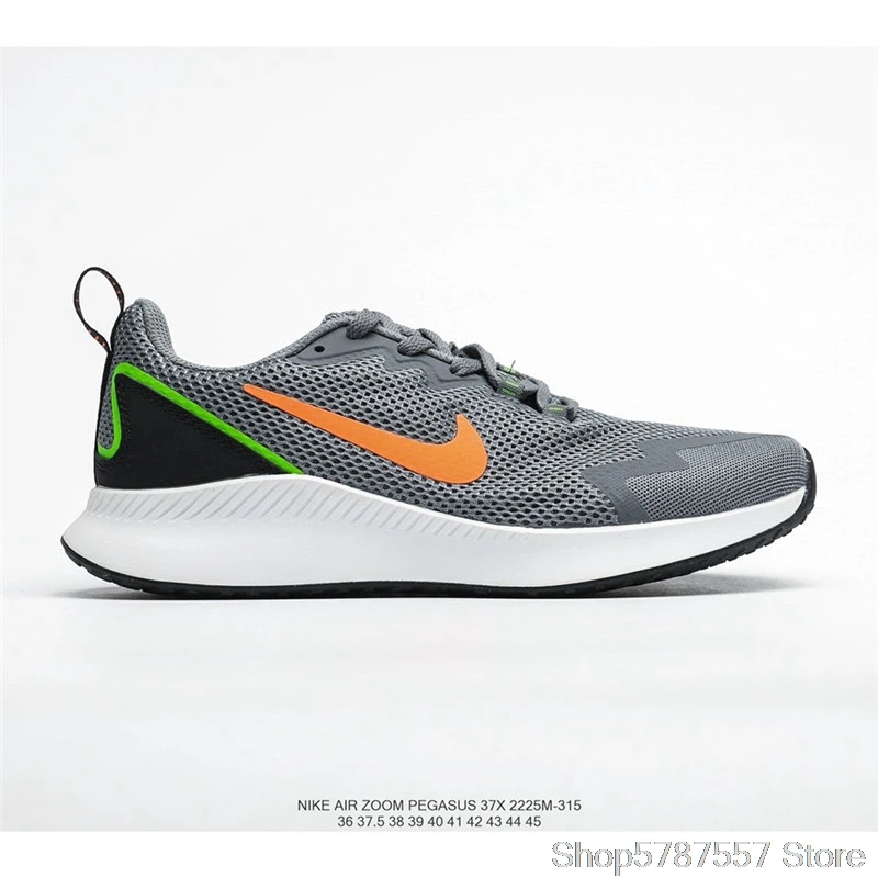 Nike air zoom pegasus 37x pouso da lua 