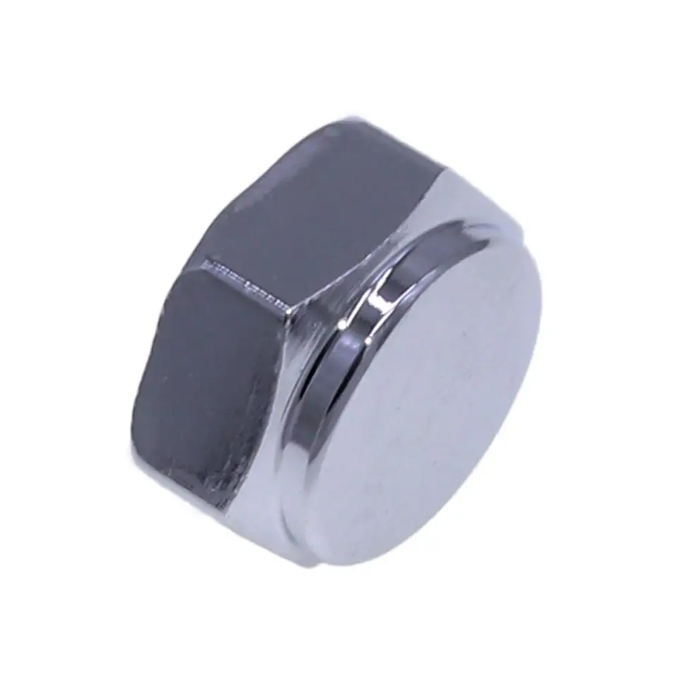 thumbnail image 2 of AMLESO 5xFork Steering Stem Nut Caps Motorcycle Replacement For Crf Xr 50 M22 2 of 10