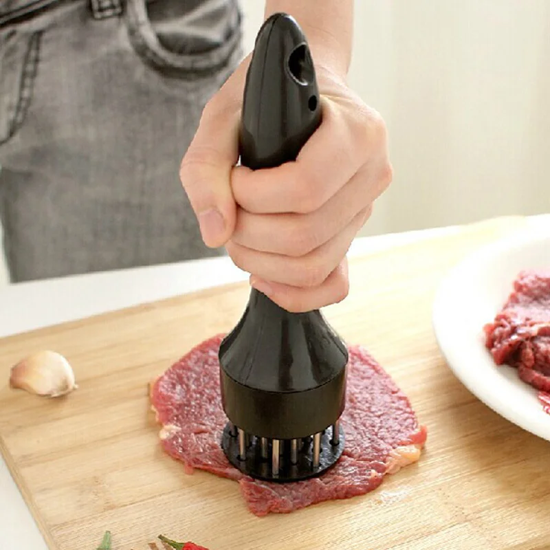 Meat-Tenderizer-Stainless-Steel-Loose-Meat-Needle-for-Steak-Professional-Meat-Hammer-Tenderizer-Kitchen-Cooking-Tools (1)
