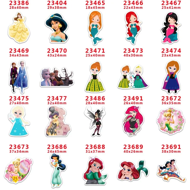 

new arrival 30pcs/lot free shipping Resin flatback for Hair Bows Snack Planar Resin Crafts for DIY Phone Decorations PR23386