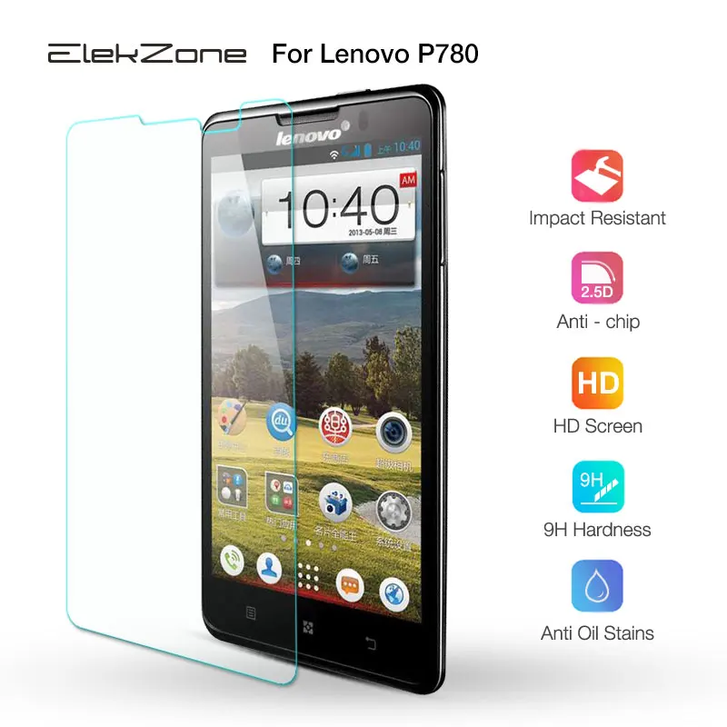 Lenovo-P780-黑色-2