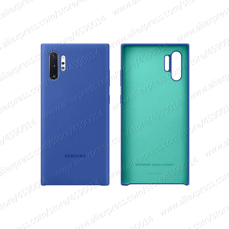 EF-PN970T(сетка силикон) samsung Note 10 Чехол Galaxy Note 10 Plus 5G чехол
