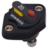 20-50 AMP In-Line RV Car Auto Circuit Breaker Manual Reset Fuse Holder Part  Mini Anl Fuse Holder Car Modification Parts ► Photo 1/6