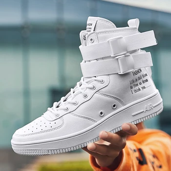 

Fashion Men Causal Mesh Lighted Shoes Lightweight Outdoor Footwear Sport Sneakers Male Breathable Luminous Trainer Flats Shoes