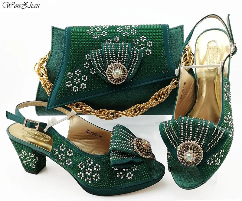 MM1097 D.GREEN