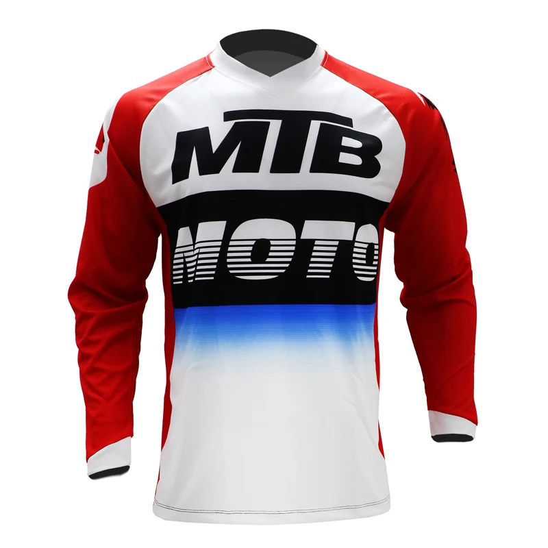 mountain bike jerseys