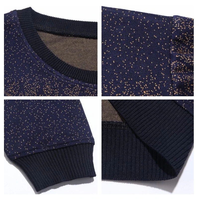 Flash Sale Brand-sweater New Hot Casual Social Argyle Pullover Sweater Shirt Jersey Clothing Sweaters Mens Fashion Knitted Sweater For Man