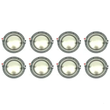 

8pcs/lots Replacement Diaphragm Beyma CP800-TI / CP850-ND -8 Driver