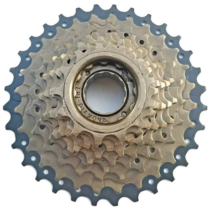 Mi.xim Mountain Bike Rotating Freewheel Flywheel 7/8/9 Speed Bicycle