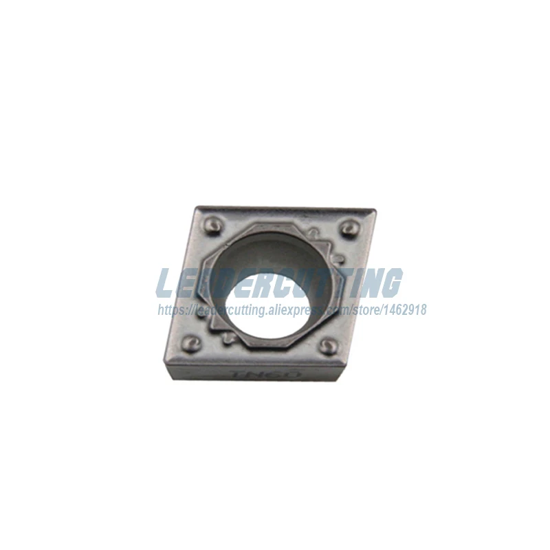 CCMT060202HQ CCMT060204HQ TN60 CCMT09T302HQ CCMT09T304HQ CCMT09T308HQ TN60 TN620* 10 шт. Kyocera твердосплавный токарный вставки