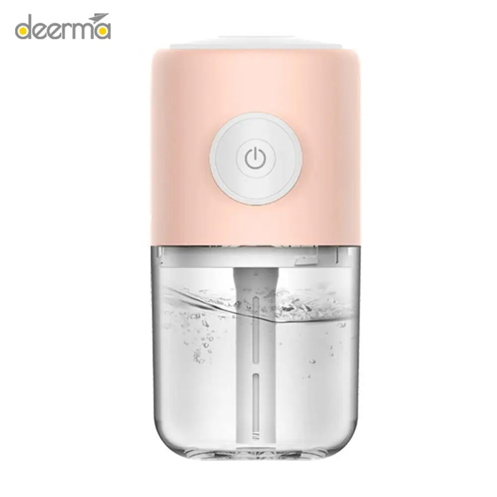 Новинка мини USB ультразвуковой распылитель эфирного масла Deerma ароматерапия