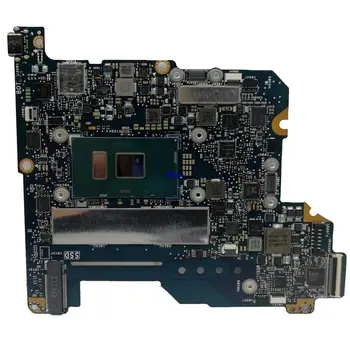 شراءAkemy ل Asus ZenBook 3 UX390 UX390U UX390UA UX390UAK UX390UAK اللوحة الأم للكمبيوتر المحمول I7-7500 وحدة المعالجة المركزية 16 جيجابايت RAM 100% اختبار Mainboard