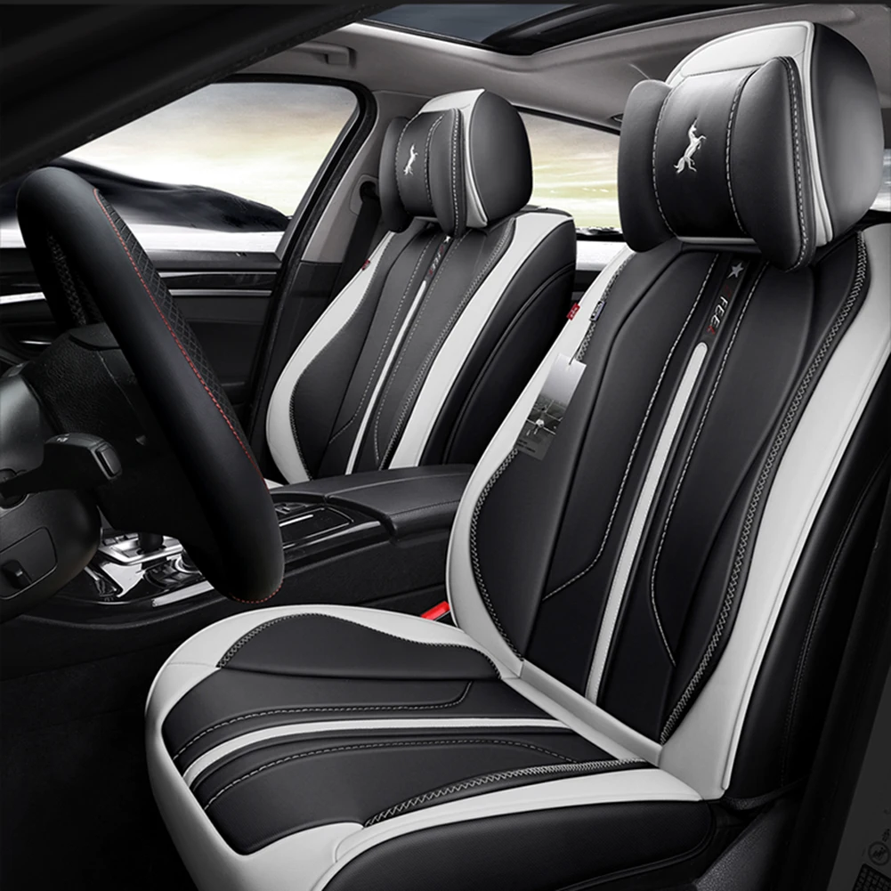 Кожаный чехол для сидения автомобиля Nissan Loulan XE аксессуары для сидения автомобиля подушка для сидения автомобиля защитный чехол для сидения автомобиля