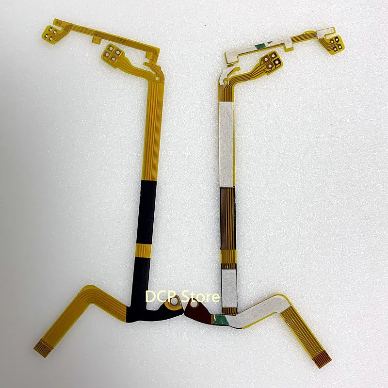 佳能24-105 II光圈线 旧